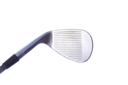 Used Callaway Opus Platinum Chrome Sand Wedge - Right-Handed - 54 Degrees - Stiff Flex-Next Round