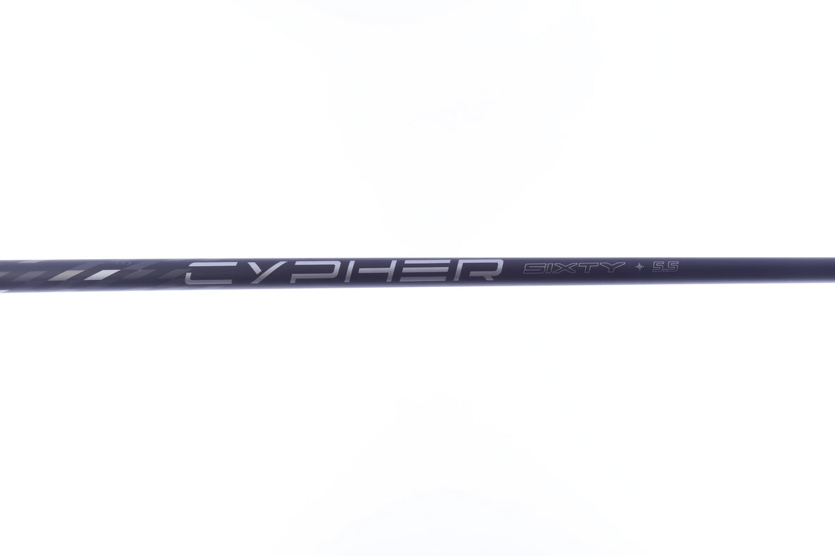 Used Callaway Paradym Ai Smoke Single 7-Iron - Right-Handed - Regular Flex-Next Round