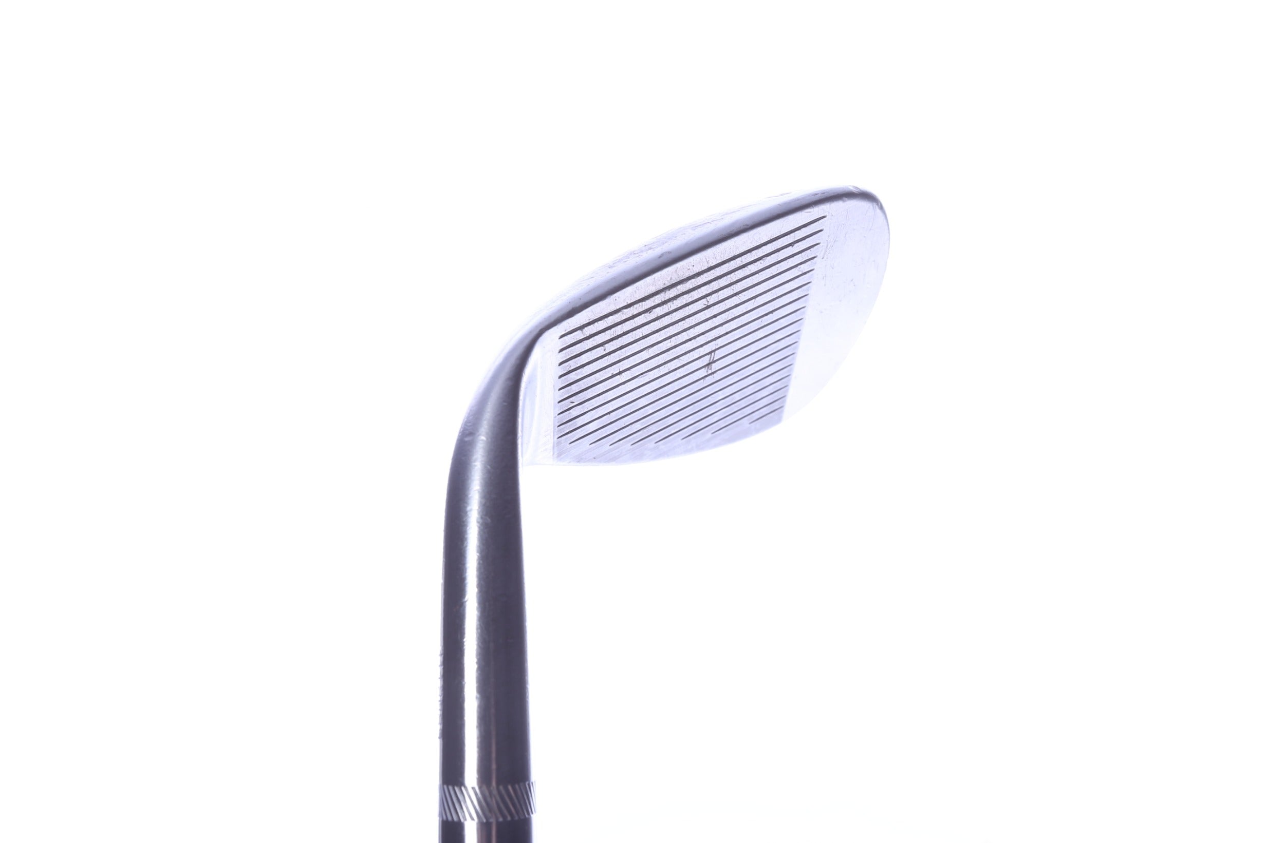 Used Titleist Vokey SM6 Tour Chrome Sand Wedge - Right-Handed - 56 Degrees - Wedge Flex-Next Round