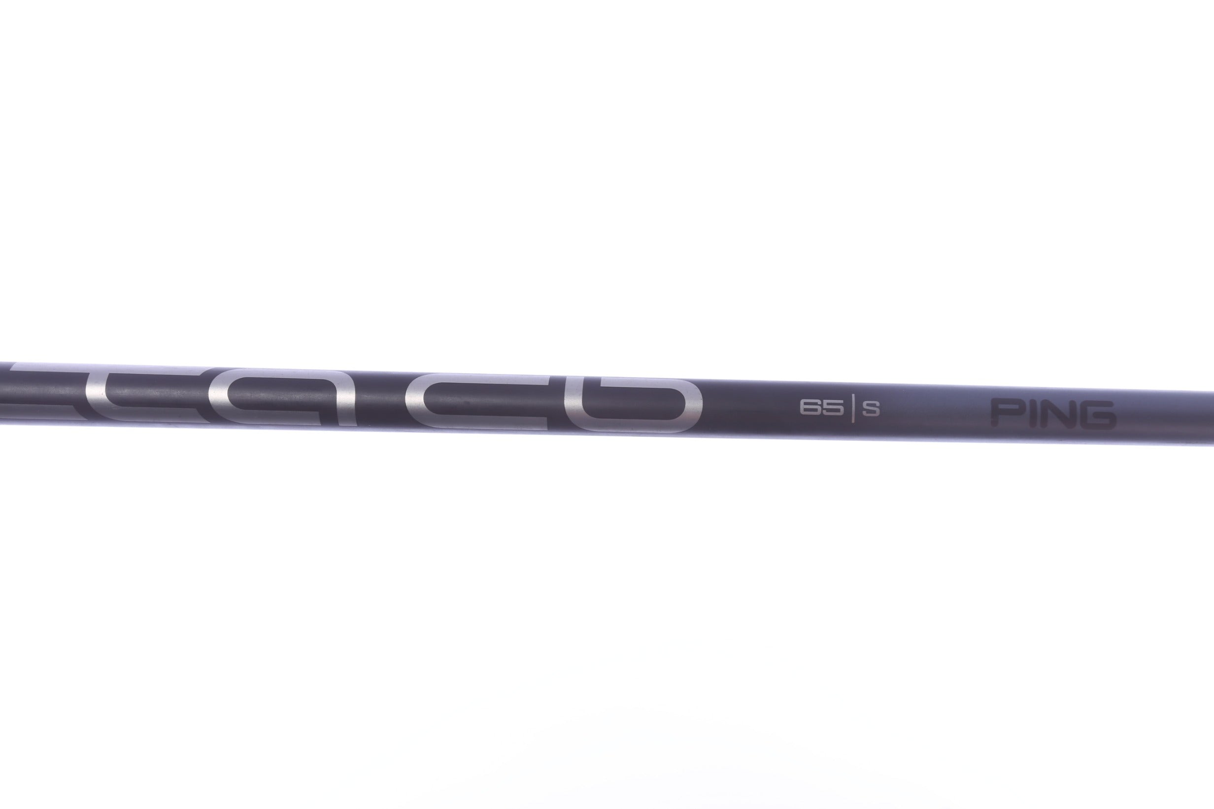 Used Ping G425 MAX 3-Wood - Right-Handed - 14.5 Degrees - Stiff Flex