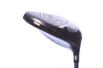 Used Cleveland HiBore XL Driver - 10.5 Degrees - Stiff Flex Fujikura Fit On - Right-Handed-Next Round