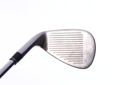 Used TaylorMade M6 Approach Wedge - Right-Handed - 49 Degrees - Stiff Flex-Next Round
