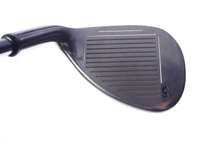 Used Callaway X-22 Sand Wedge - Right-Handed - 56 Degrees - Uniflex Flex
