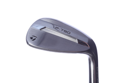 Used TaylorMade 2025 P790 Approach Wedge - Right-Handed - 49 Degrees - Stiff Flex-Next Round