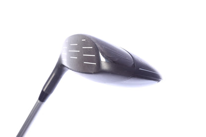 Used Callaway Paradym Ai Smoke MAX Fast 7-Wood - Right-Handed - 22 Degrees - Stiff Flex