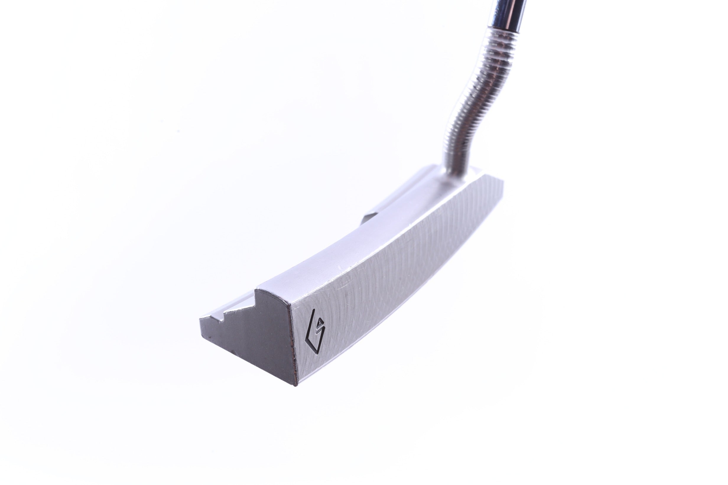 Used Argolf Arthur 2.0 Arm Lock Putter - Right-Handed - 38 in - Blade-Next Round