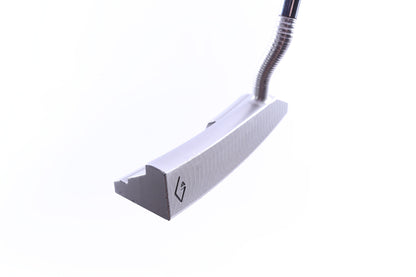 Used Argolf Arthur 2.0 Arm Lock Putter - Right-Handed - 38 in - Blade-Next Round
