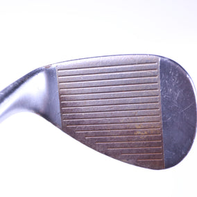 Used TaylorMade MG2 Chrome Lob Wedge - Right-Handed - 58 Degrees - Stiff Flex-Next Round