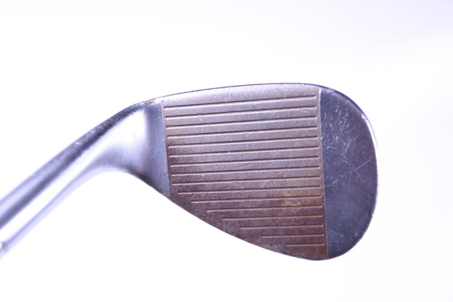 Used TaylorMade MG2 Chrome Lob Wedge - Right-Handed - 58 Degrees - Stiff Flex-Next Round