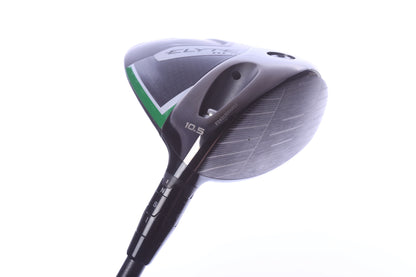 Callaway Elyte Triple Diamond Max Driver - 10.5 Degrees - Stiff Flex LA Golf A Series Low - Right-Handed
