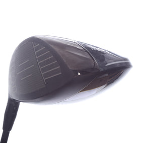 Used Callaway Paradym Ai Smoke TD Driver - 10.5 Degrees - Stiff Flex Mitsubishi Kai'li White - Right-Handed-Next Round