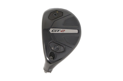 Used Titleist GT2 4H - HEAD ONLY - Left-Handed - 21 Degrees