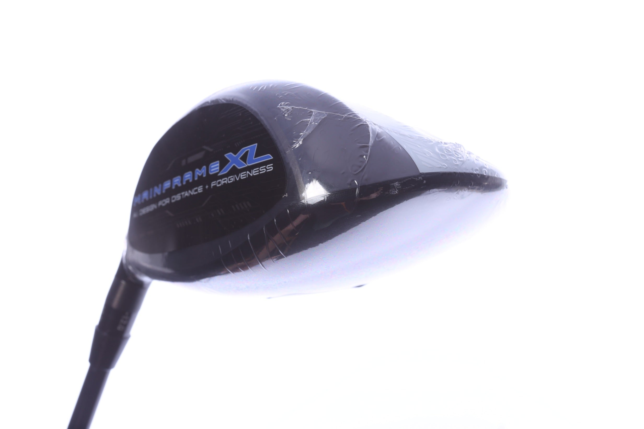 Cleveland Launcher XL2 Driver - 9 Degrees - Extra Stiff Flex LA Golf Gold Series - Right-Handed