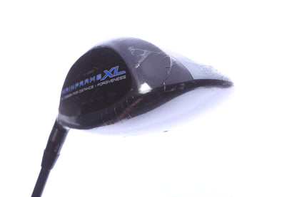 Cleveland Launcher XL2 Driver - 9 Degrees - Extra Stiff Flex LA Golf Gold Series - Right-Handed
