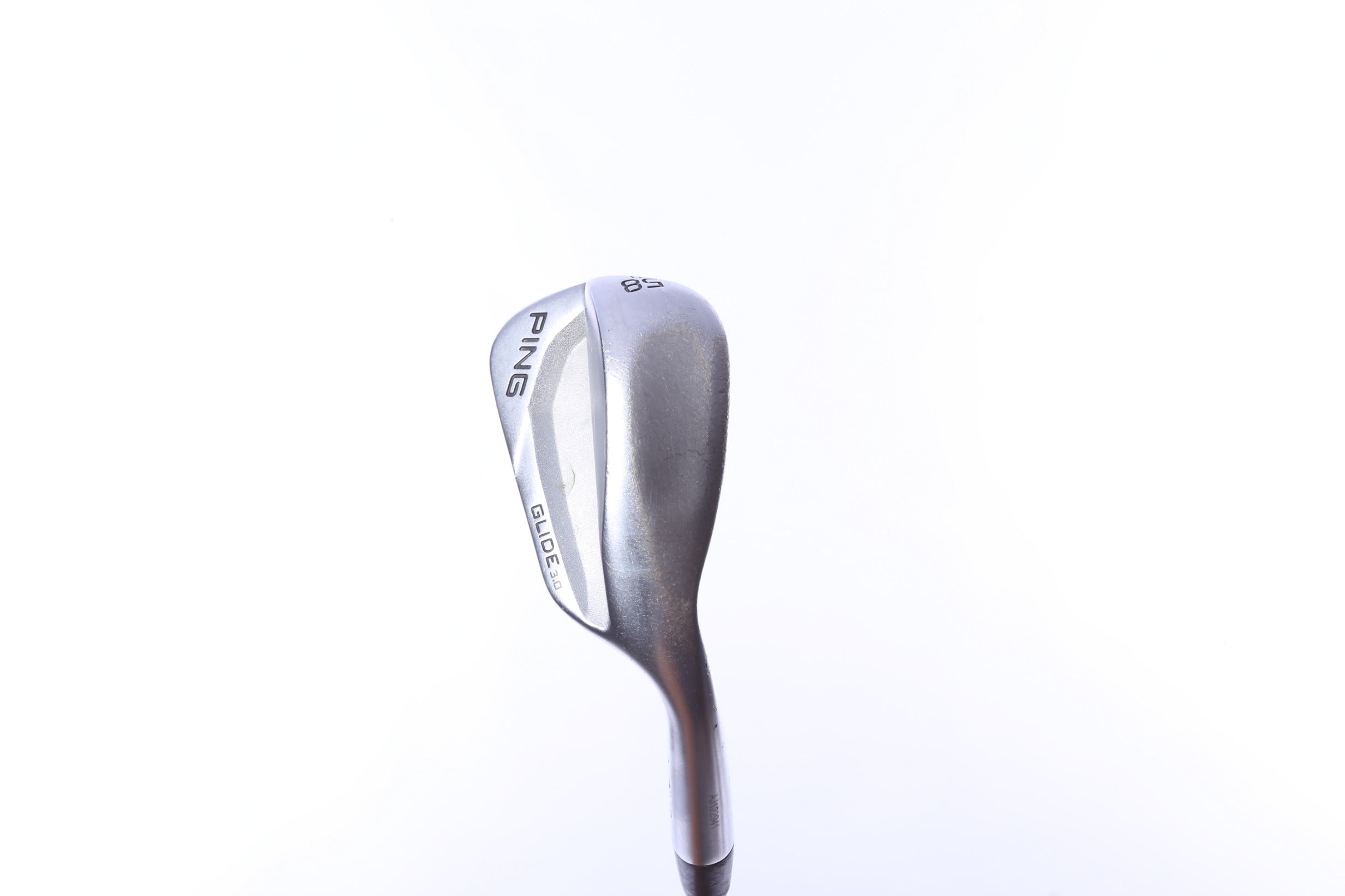 Used Ping Glide 3.0 Eye 2 Lob Wedge - Right-Handed - 58 Degrees - Wedge Flex-Next Round