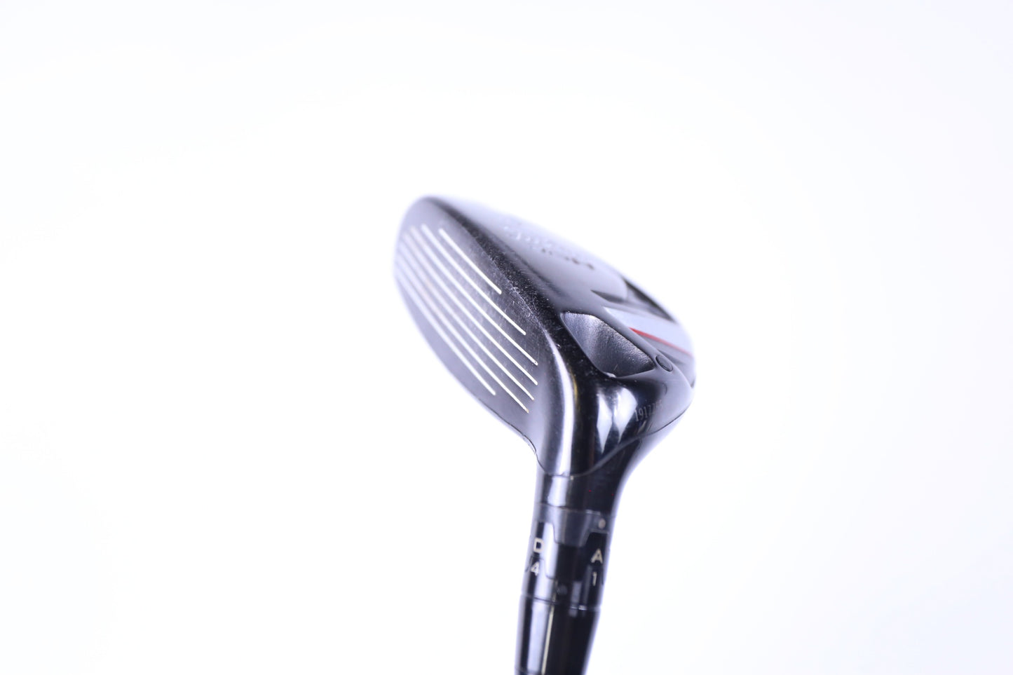 Used Titleist 913H 3H Hybrid - Left-Handed - 19 Degrees - Stiff Flex-Next Round