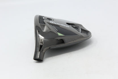 Used TaylorMade Qi35 Tour 3-Wood - HEAD ONLY - Left-Handed-Next Round