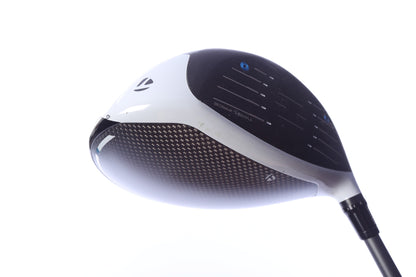 Used TaylorMade SIM Driver - 9 Degrees - Stiff Flex Project X Hzrdus Smoke Green - Left-Handed