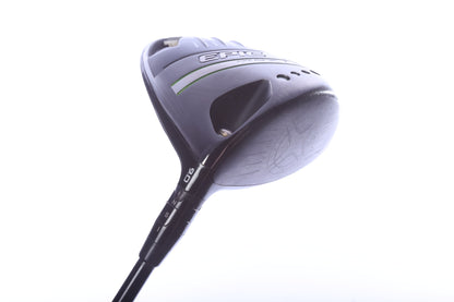 Used Callaway Epic MAX LS Driver - 9 Degrees - Stiff Flex Mitsubishi MMT - Right-Handed