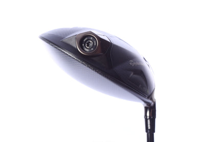 Used TaylorMade Qi35 LS Driver - 10.5 Degrees - Regular Flex Project X HZRDUS Smoke RDX - Right-Handed