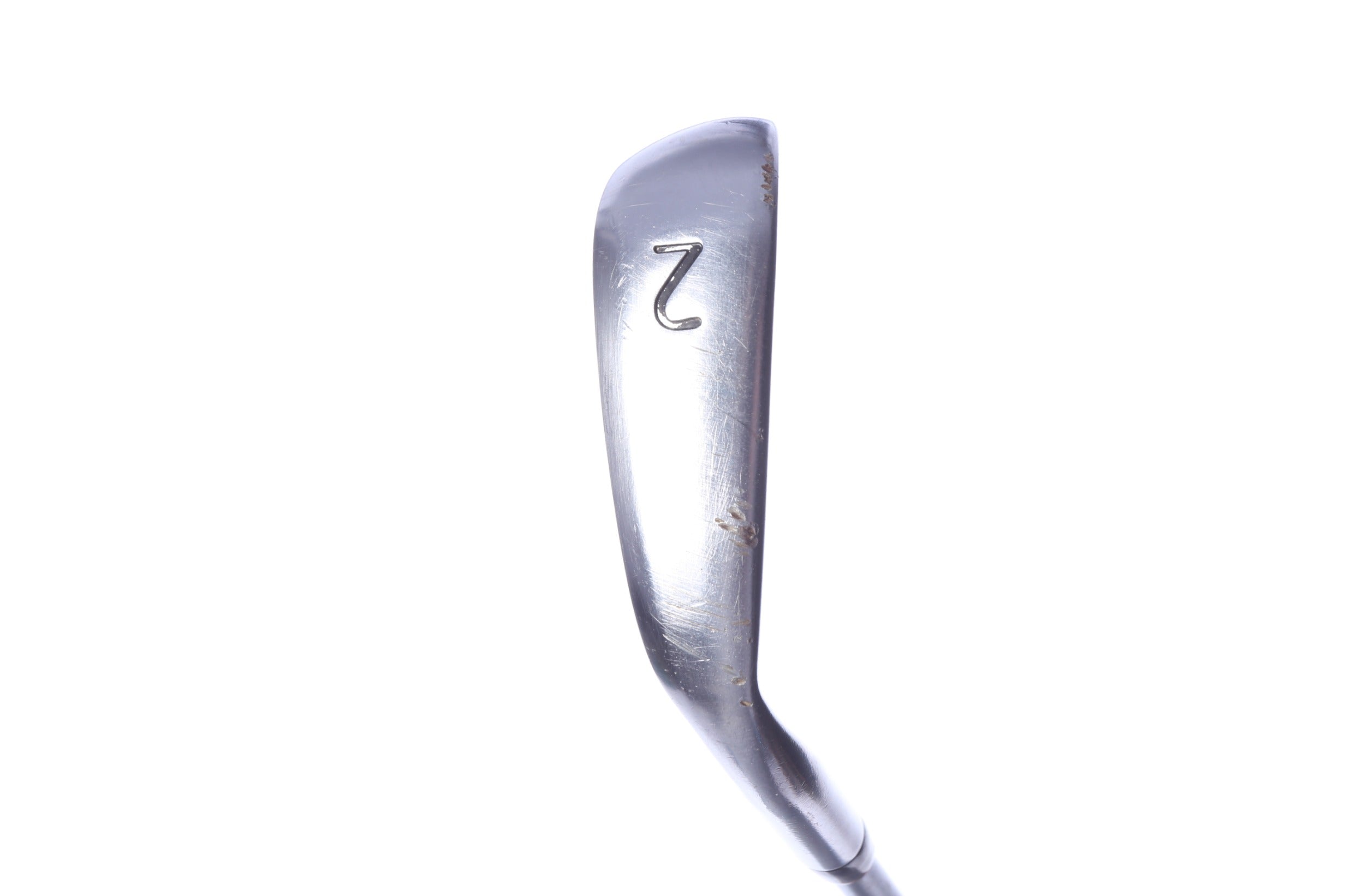 Used PXG 0311 X Single Utility 2-Iron - Right-Handed - Stiff Flex-Next Round