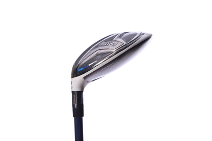 Used TaylorMade SIM MAX 4H Hybrid - Left-Handed - 22 Degrees - Regular Flex