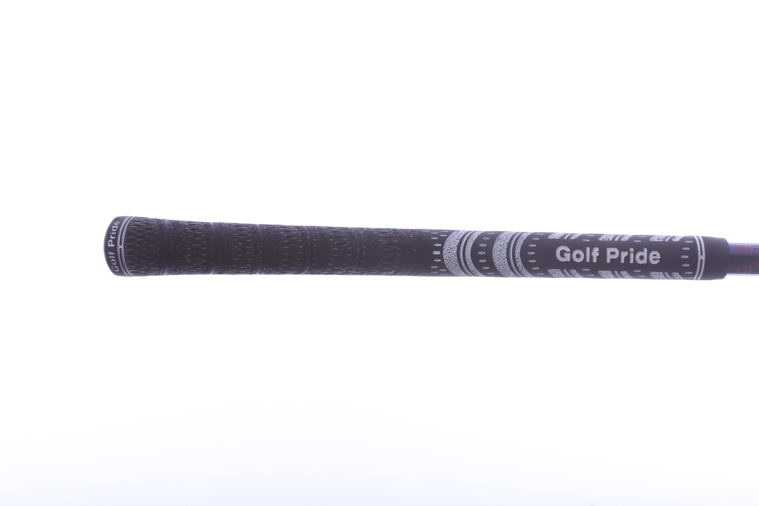 Used Oban Kiyoshi Purple Tour Reserve Fairway Wood Shaft Stiff Flex Graphite - 42 in - Titleist Surefit Adapter-Next Round