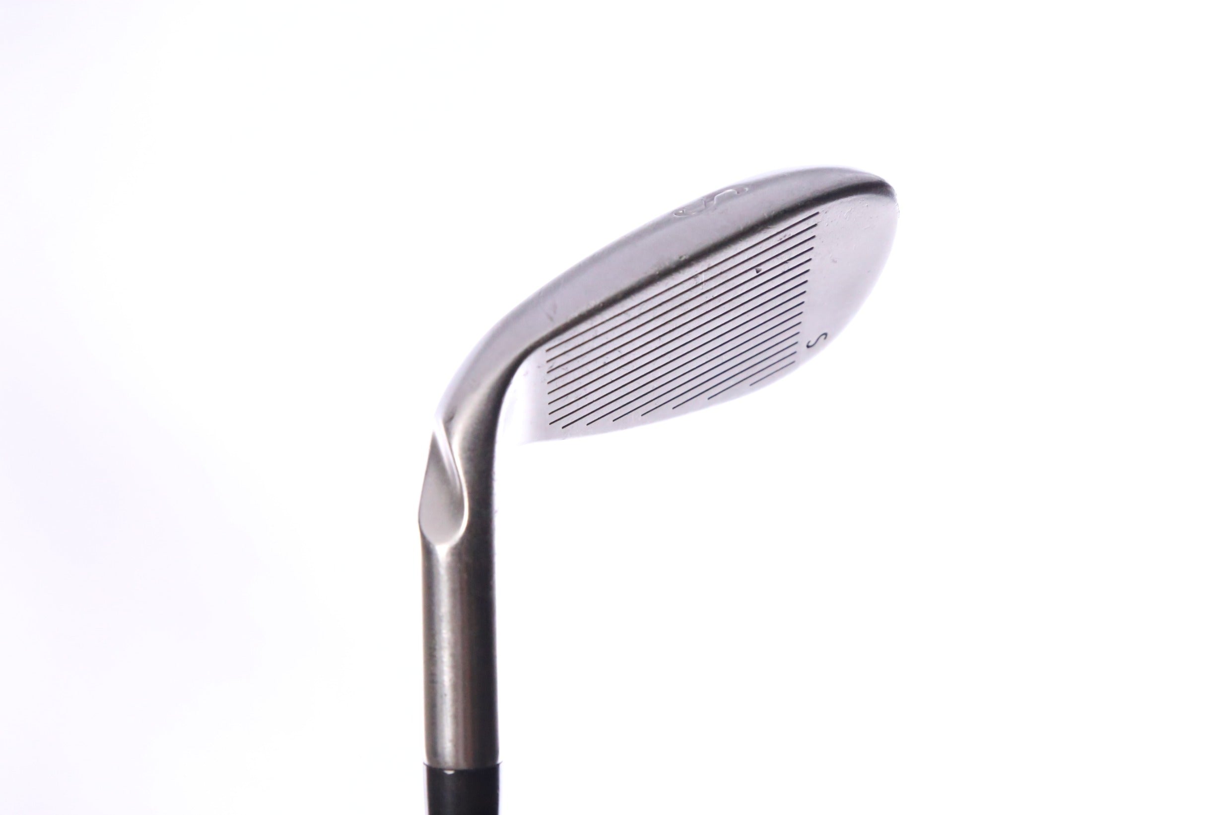 Used Ping G Sand Wedge - Right-Handed - 54 Degrees - Soft Regular Flex-Next Round