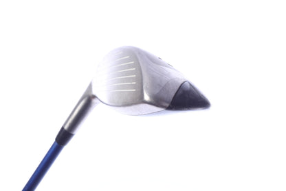 Used Ping Rapture V2 2H Hybrid - Right-Handed - 17 Degrees - Regular Flex-Next Round