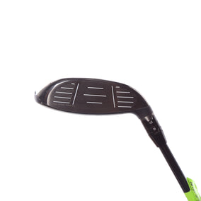 Used Callaway Rogue ST MAX 3-Wood - Left-Handed - 15 Degrees - Extra Stiff Flex-Next Round