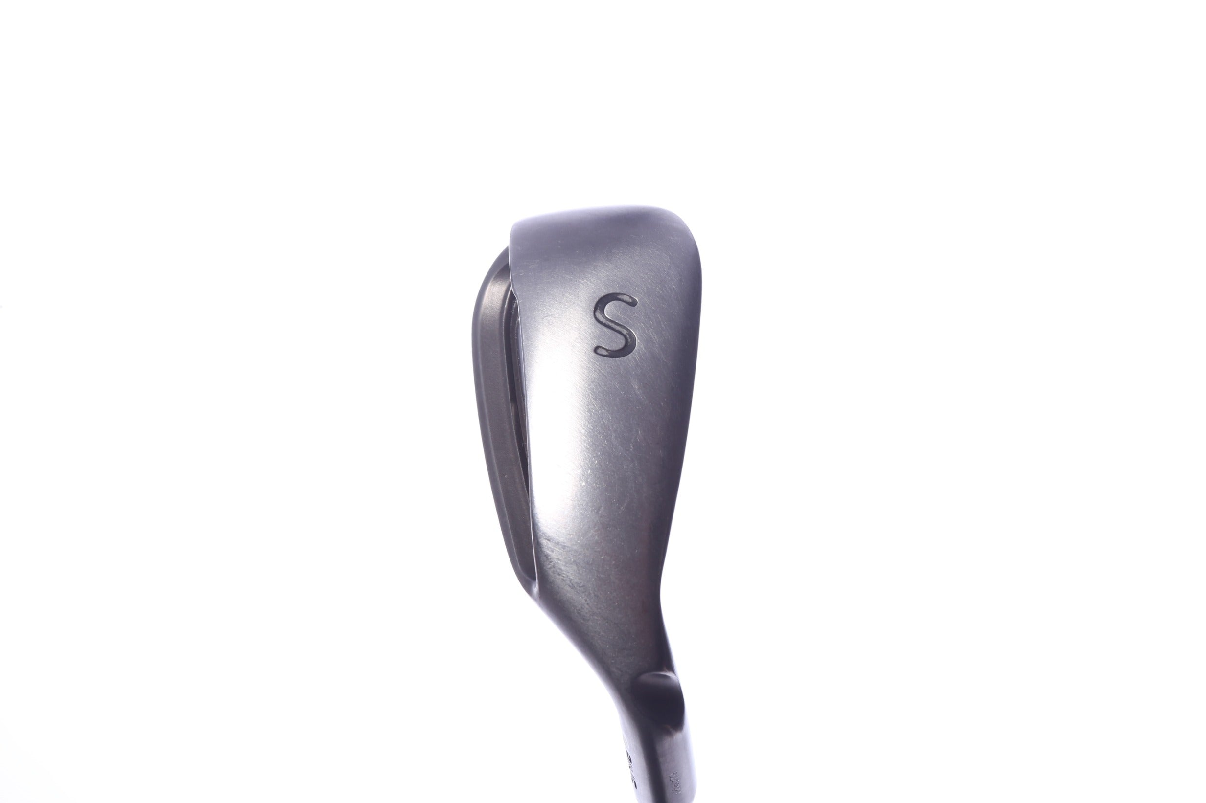 Used Ping K15 Sand Wedge - Right-Handed - 56 Degrees - Stiff Flex-Next Round