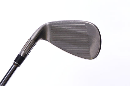 Used TaylorMade M6 Pitching Wedge - Right-Handed - 43.5 Degrees - Regular Flex