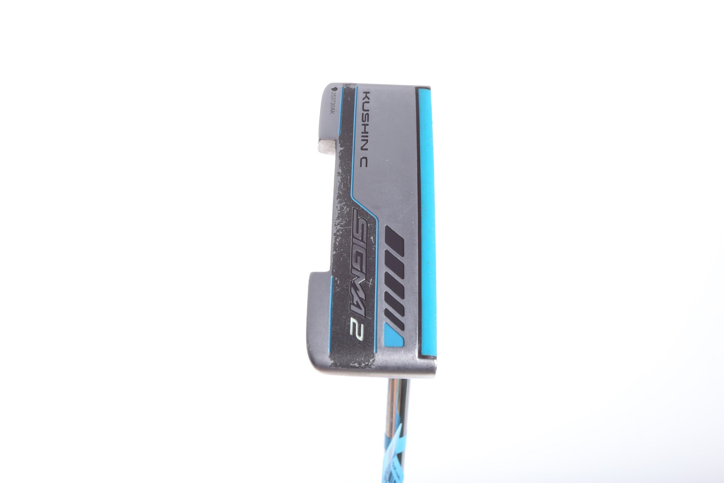 PING Sigma 2 TYNE 美品 Used Ping Sigma 2 Tyne Putters - Affordable Quality Golf