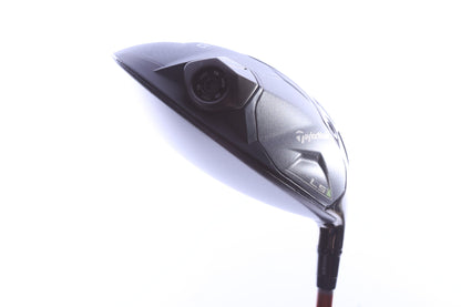 Used TaylorMade Qi35 LS Driver - 9 Degrees - Stiff Flex Graphite Design Tour AD Di-6s - Right-Handed-Next Round