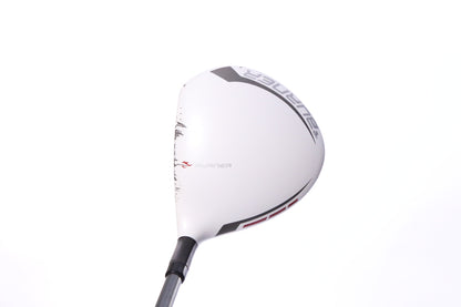 Used TaylorMade Burner SuperFast 2.0 3-Wood - Right-Handed - 15 Degrees - Regular Flex-Next Round