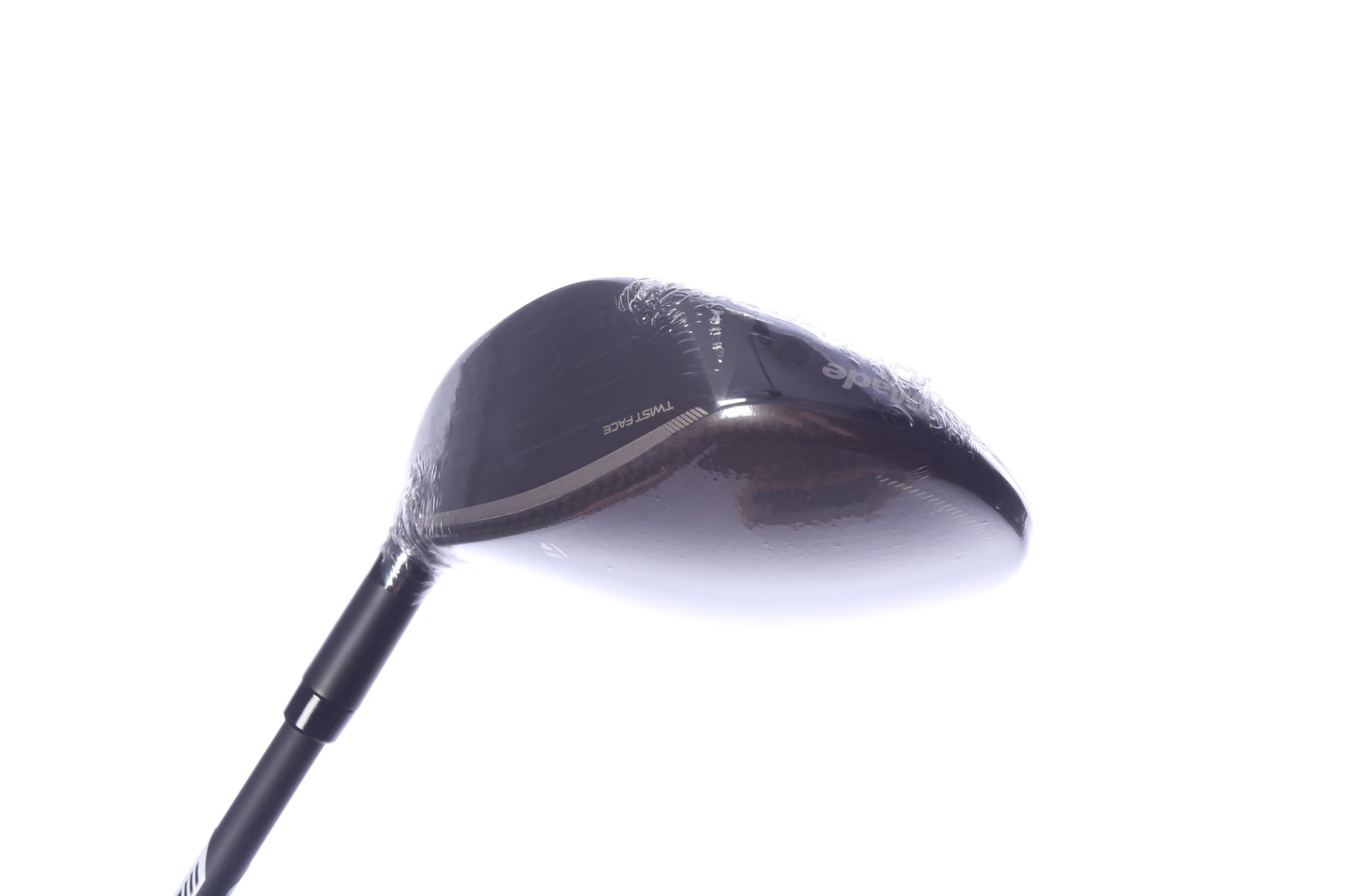 Used TaylorMade Qi4D Max 9-Wood - Right-Handed - 24 Degrees - Regular Flex-Next Round