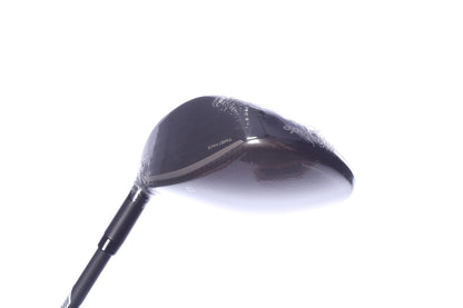 Used TaylorMade Qi4D Max 9-Wood - Right-Handed - 24 Degrees - Regular Flex-Next Round