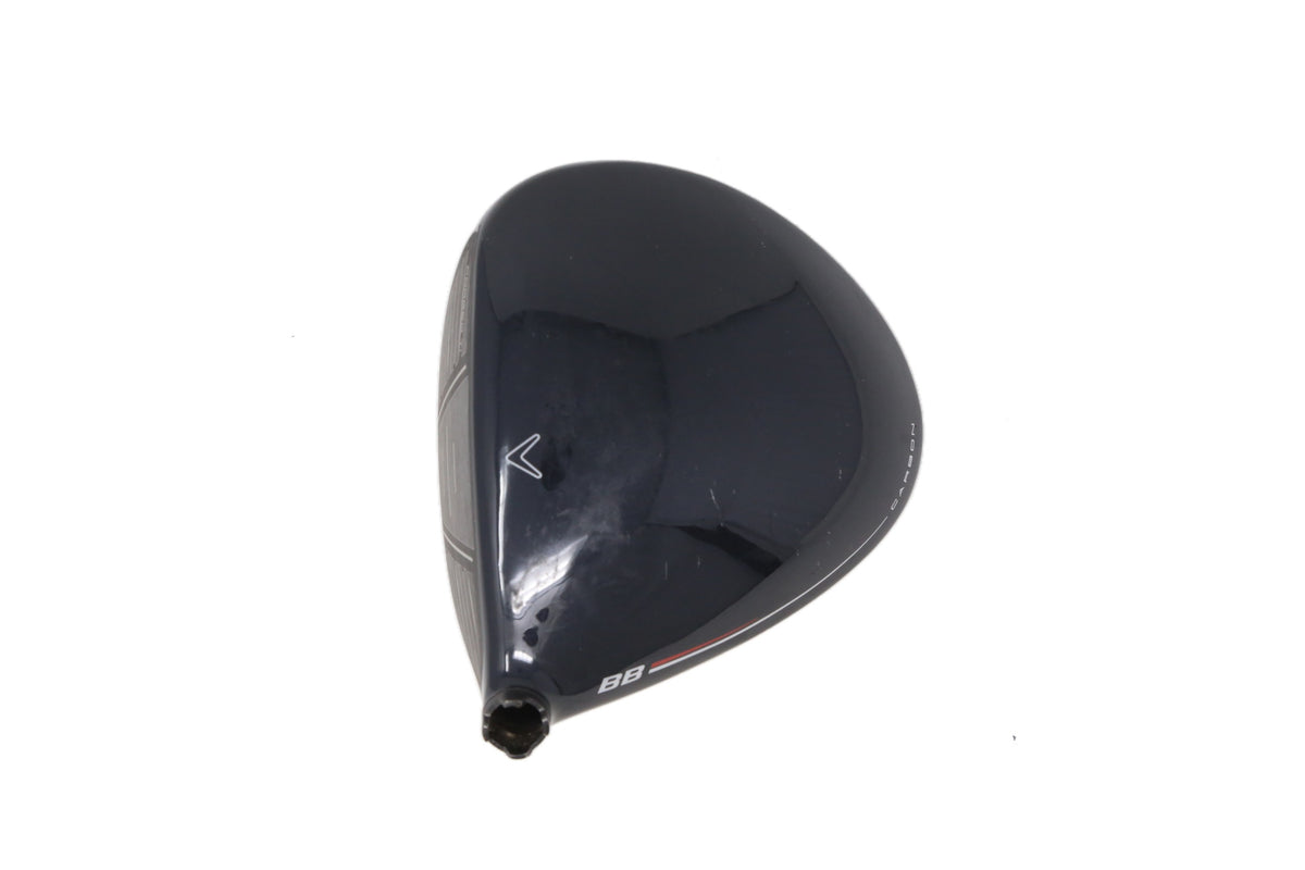 Used Callaway Big Bertha 23 Driver - HEAD ONLY - Right-Handed - 10.5 Degrees-Next Round