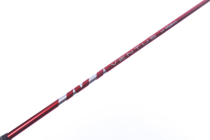 Used Fujikura Ventus Red Velocore Driver Shaft Regular Flex Graphite - 44.5 in - Titleist Surefit Adapter-Next Round