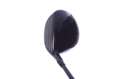 Used Titleist GT280 Mini Driver - 13 Degrees - Stiff Flex Mitsubishi TENSEI 1K Black - Right-Handed
