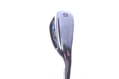 Used Cobra King SpeedZone One Length Gap Wedge - Right-Handed - 48 Degrees - Seniors Flex