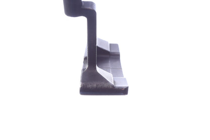Used Ping PLD Milled Anser 2D Gunmetal Putter - Right-Handed - 35 in - Blade-Next Round