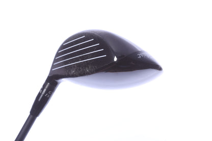 Used Titleist TSR2 4-Wood - Right-Handed - 16.5 Degrees - Regular Flex