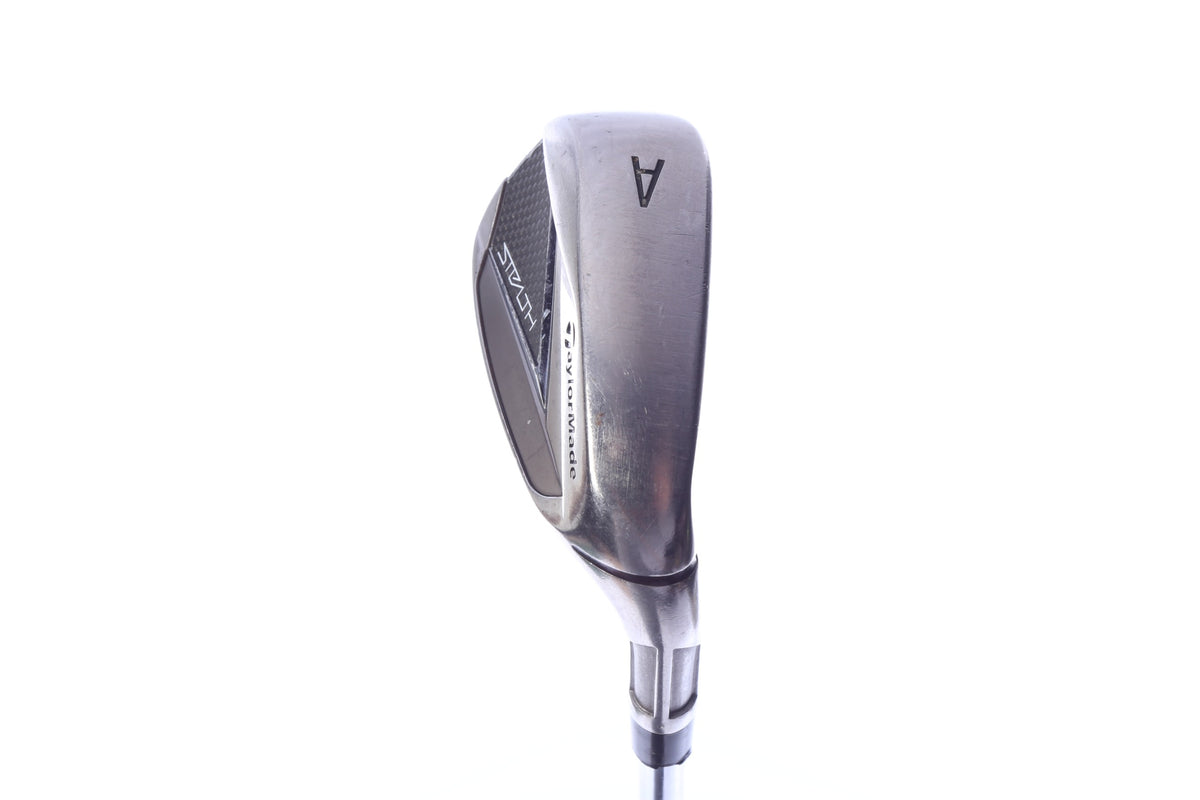 Used TaylorMade STEALTH Approach Wedge - Right-Handed - 49 Degrees - Regular Plus Flex