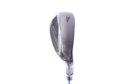 Used TaylorMade STEALTH Approach Wedge - Right-Handed - 49 Degrees - Regular Plus Flex