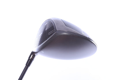 Used TaylorMade Qi35 LS Driver - 10.5 Degrees - Stiff Flex Fujikura Ventus Blue - Right-Handed-Next Round