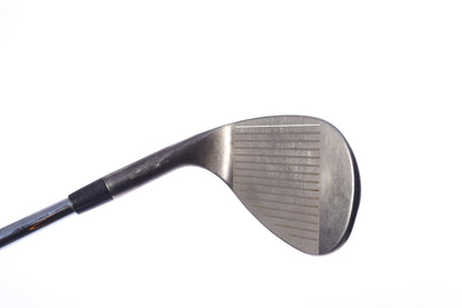 Used Ping Tour-W Brushed Silver Lob Wedge - Right-Handed - 60 Degrees - Stiff Flex-Next Round