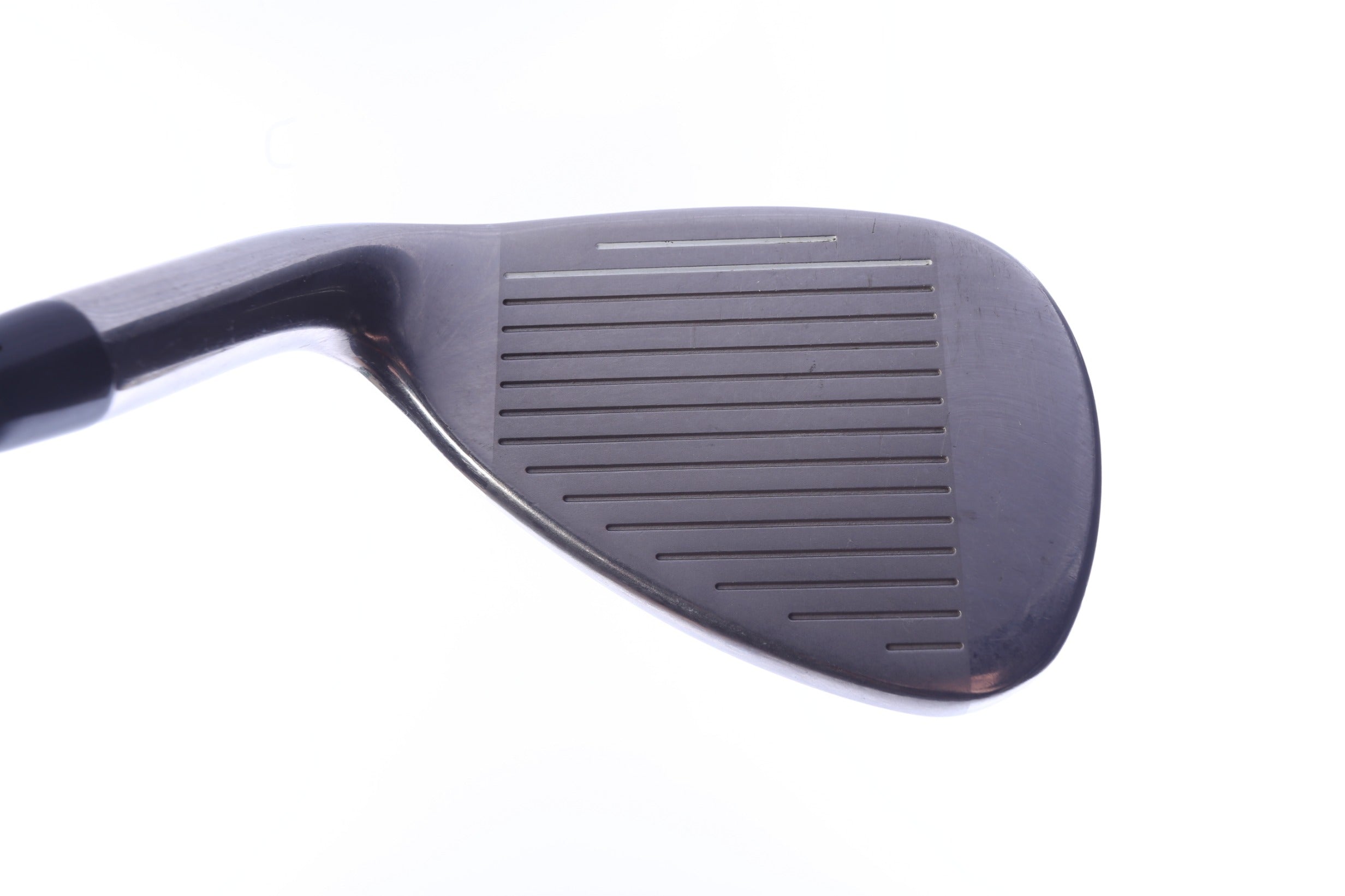 Used Callaway Steelhead XR Approach Wedge - Right-Handed - 49 Degrees - Stiff Flex