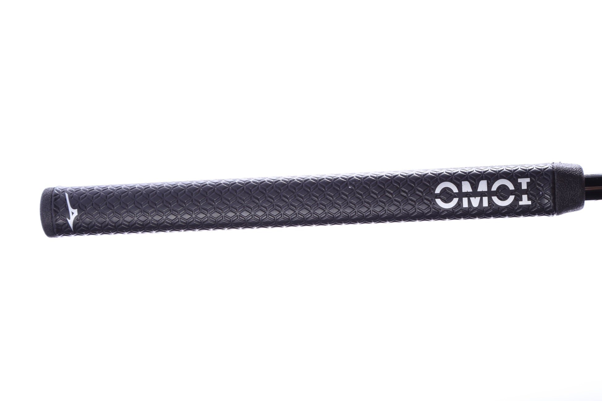 Used Mizuno OMOI Type II Putter - Left-Handed - 34 in - Blade-Next Round