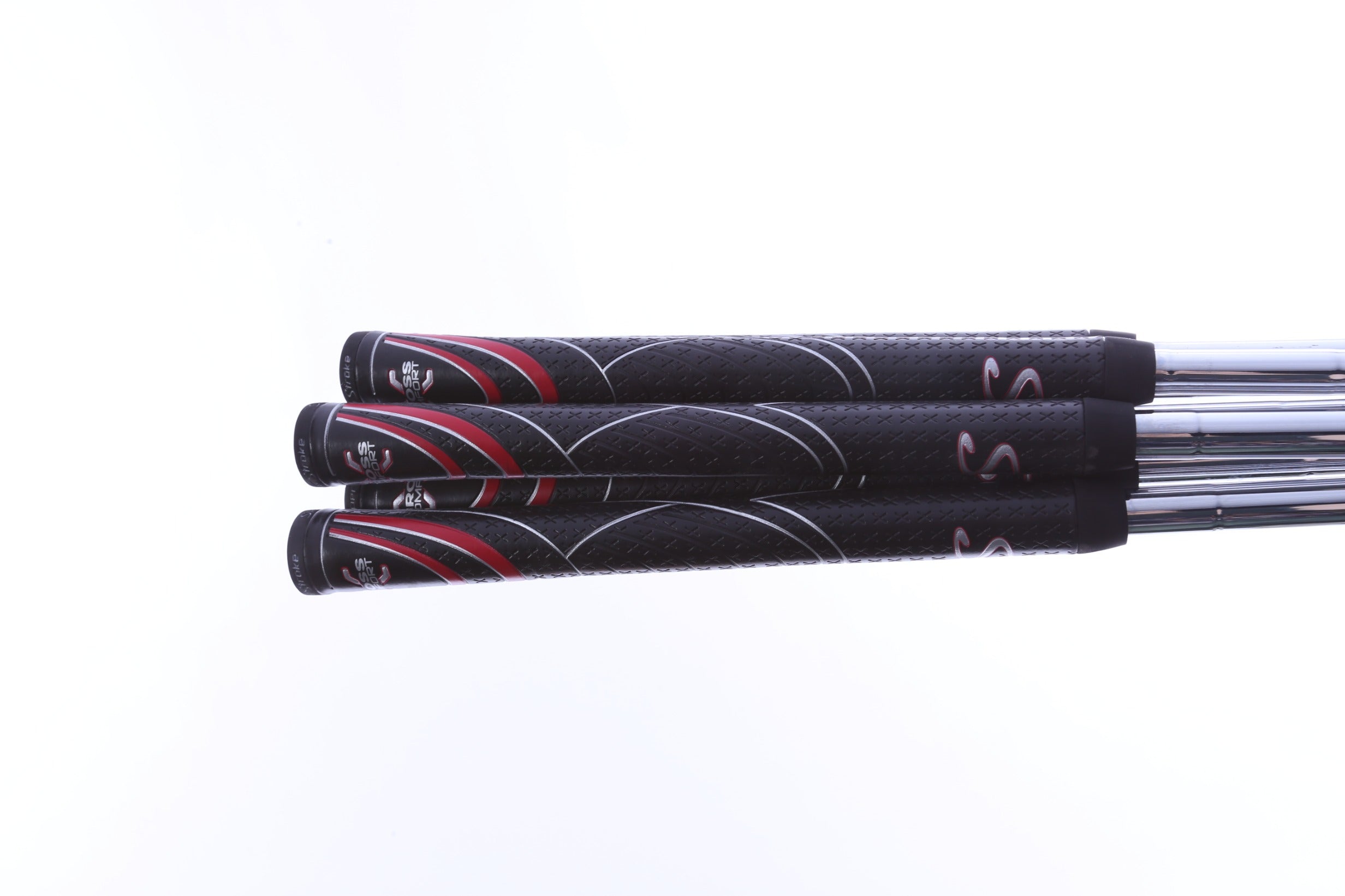 Cobra King Forged CB/MB Combo DMB Black 4-PW, GW Iron Set RH Steel Shaft Regular-Next Round